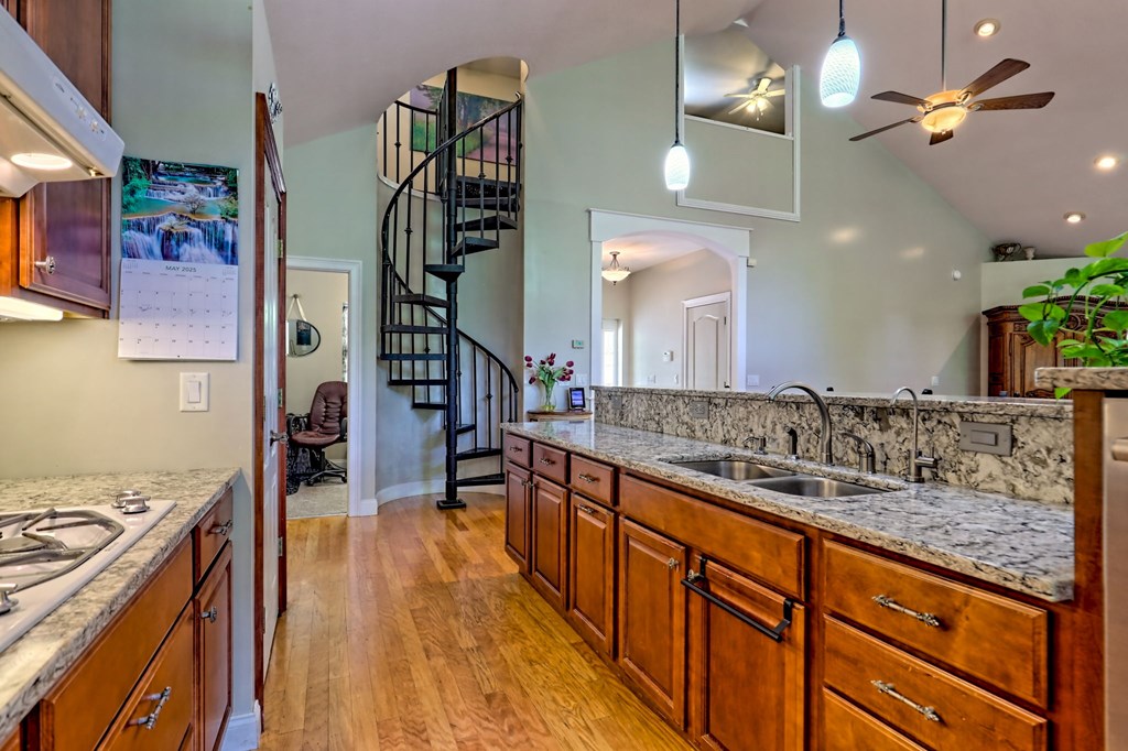 415954 Blairsville Residential