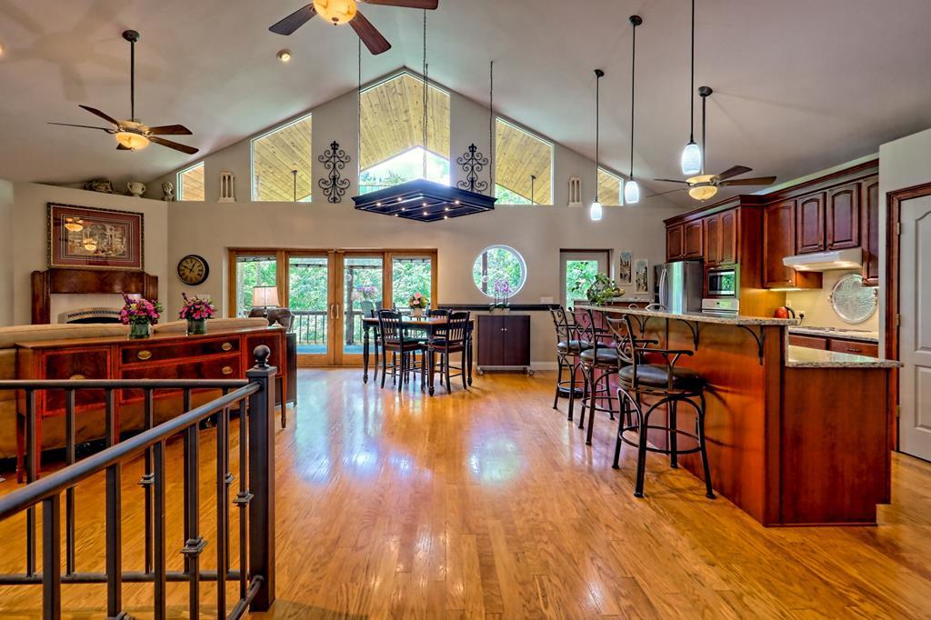 415954 Blairsville Residential