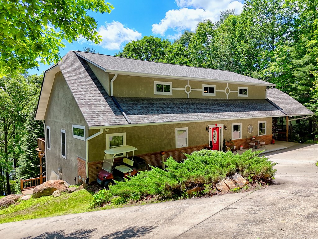 415954 Blairsville Residential