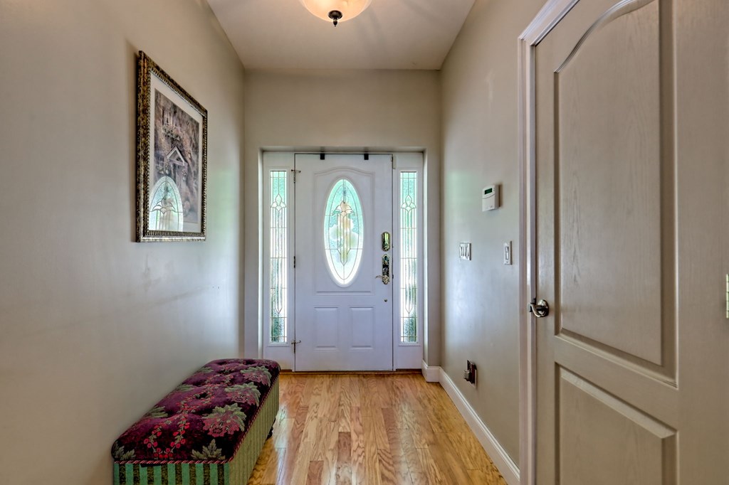 415954 Blairsville Residential