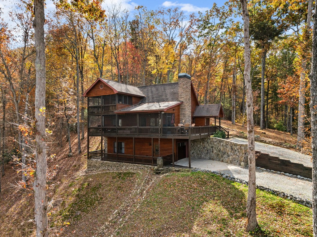 415958 Blue Ridge Residential