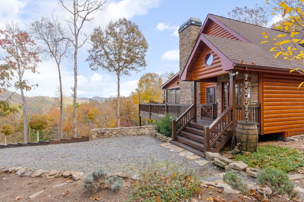 415958 Blue Ridge Residential