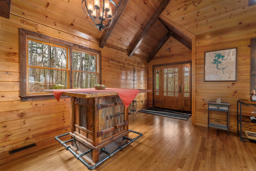 415958 Blue Ridge Residential