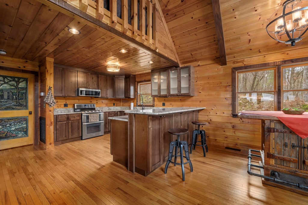 415958 Blue Ridge Residential
