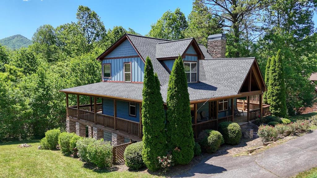 415959 Hiawassee 