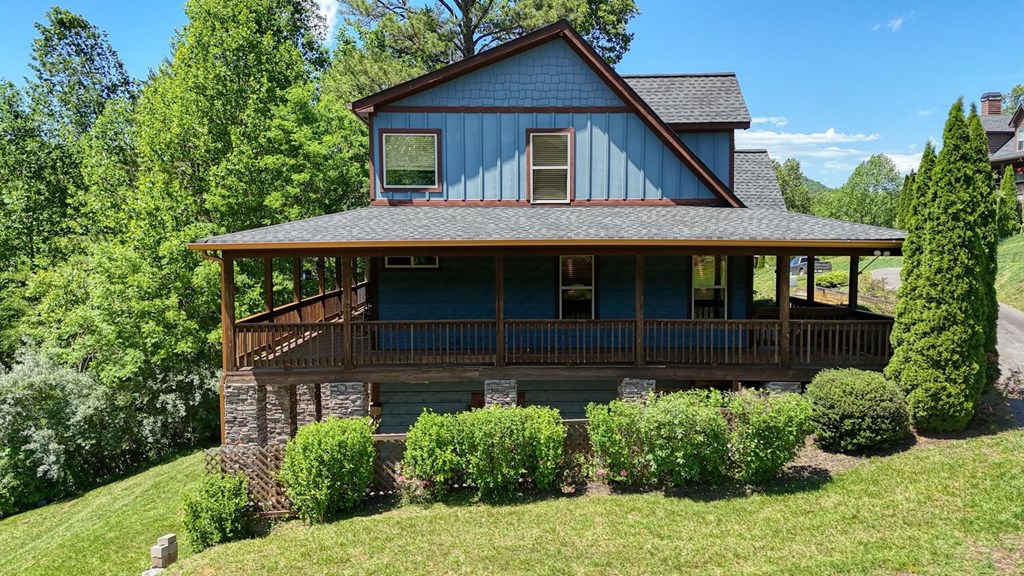 415959 Hiawassee Residential