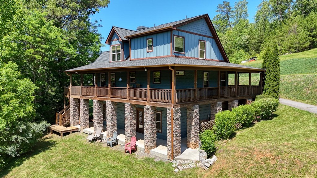 415959 Hiawassee Residential
