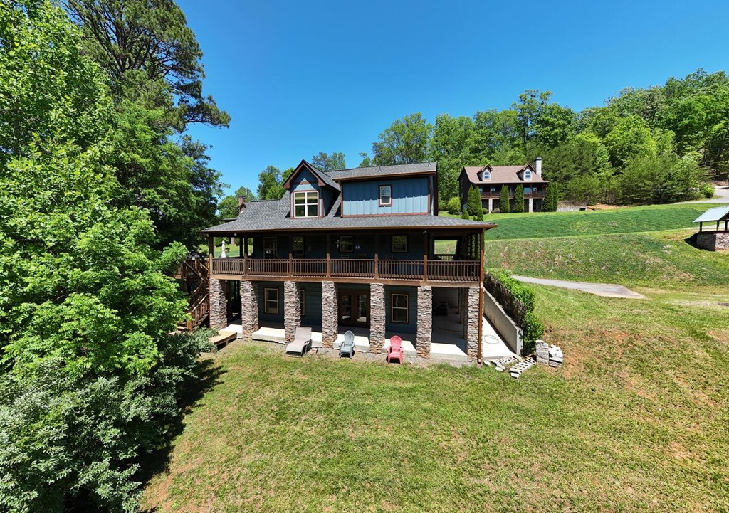 415959 Hiawassee Residential