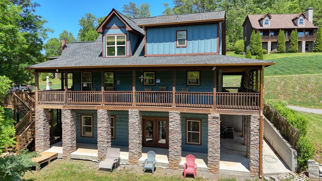 415959 Hiawassee Residential