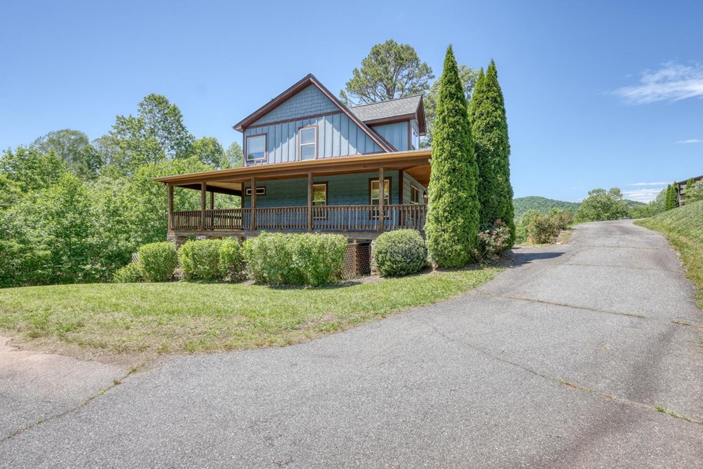 415959 Hiawassee Residential