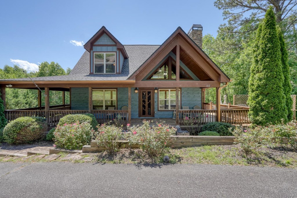 415959 Hiawassee Residential
