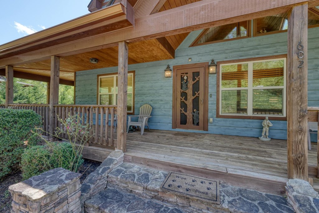 415959 Hiawassee Residential