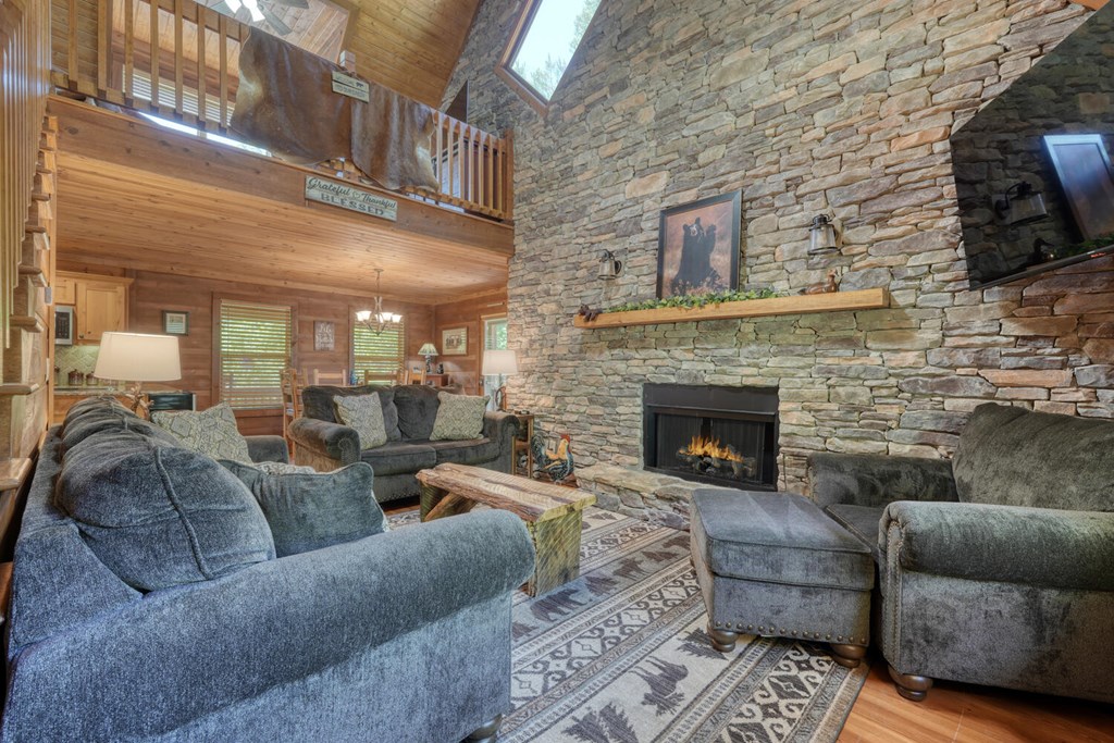 415959 Hiawassee Residential