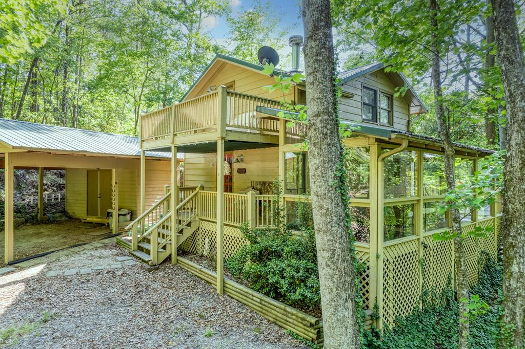 415961 Blue Ridge 