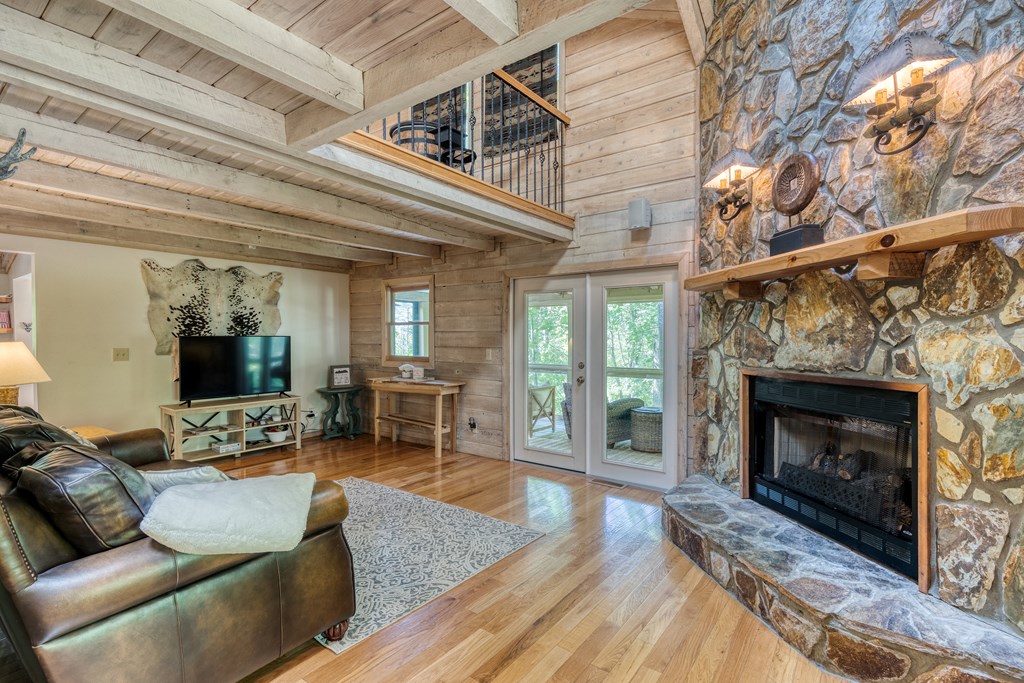 415961 Blue Ridge Residential