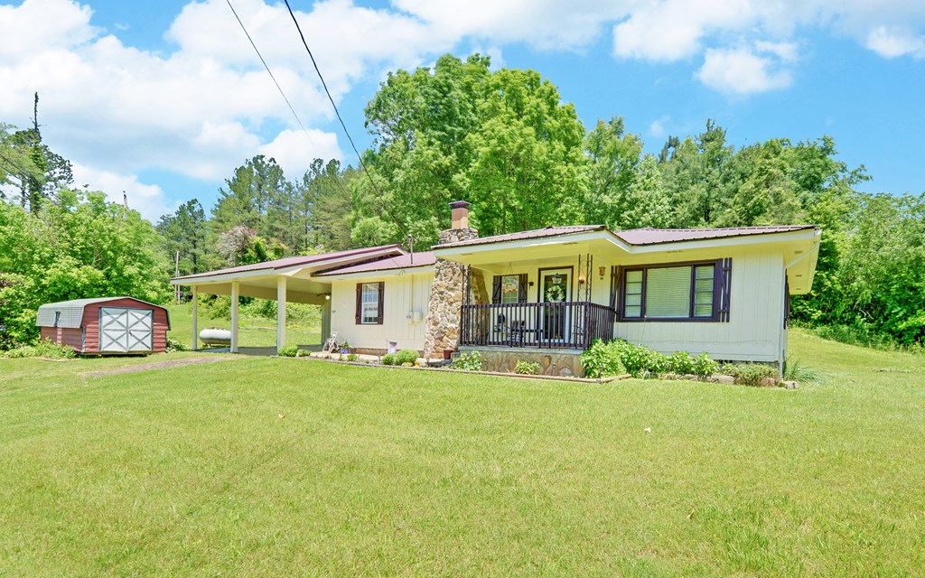415964 Turtletown Residential
