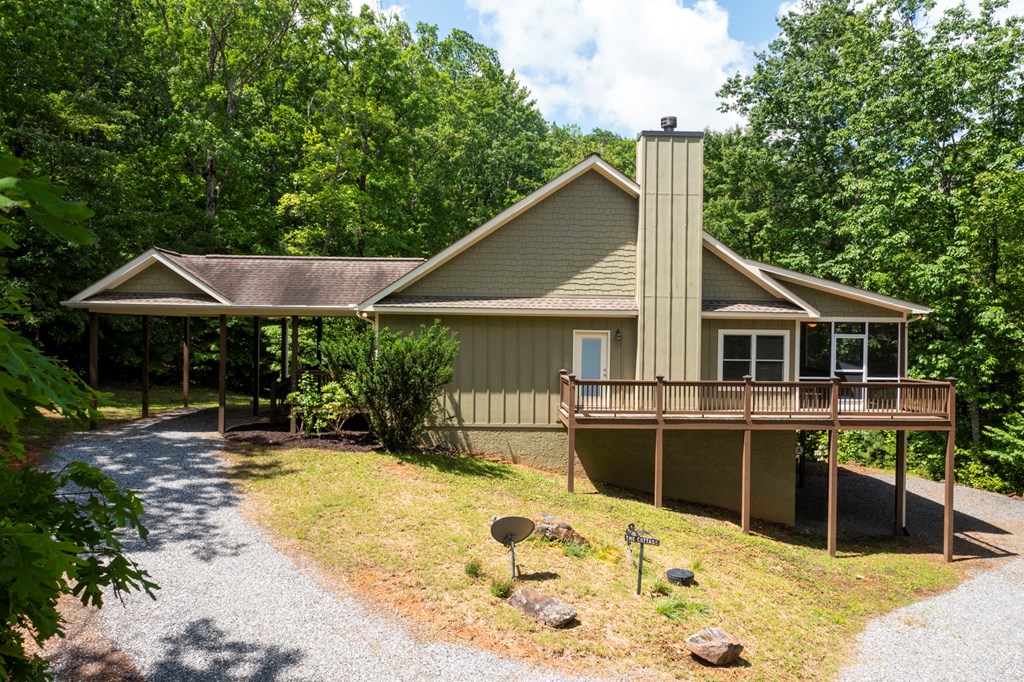 415966 Hiawassee Residential