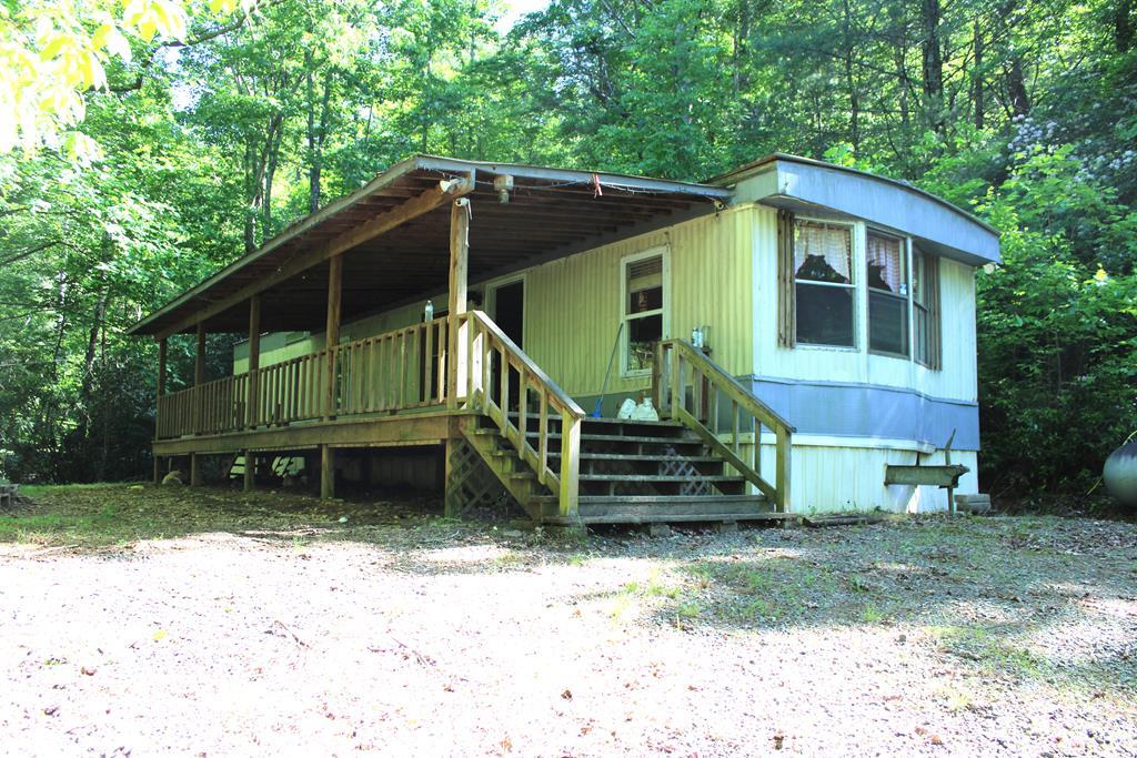 415972 Hiawassee Residential