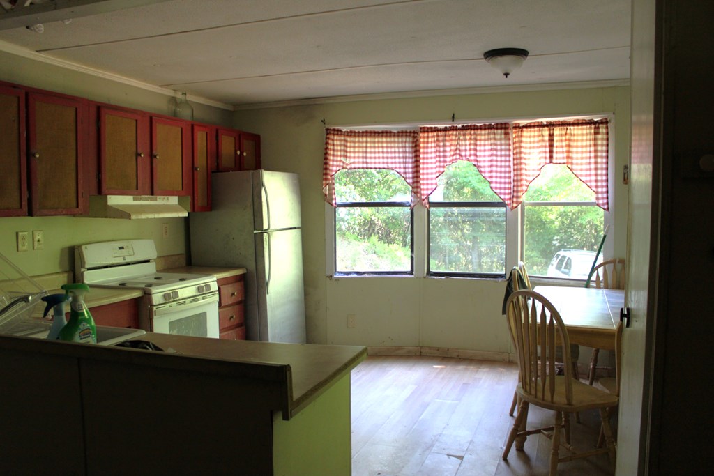415972 Hiawassee Residential