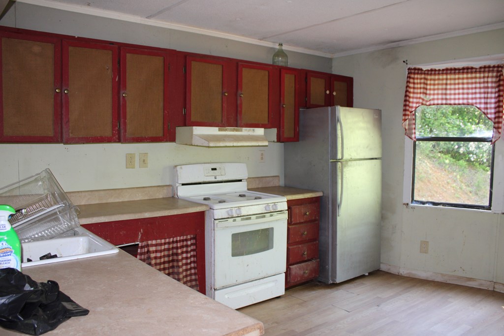 415972 Hiawassee Residential