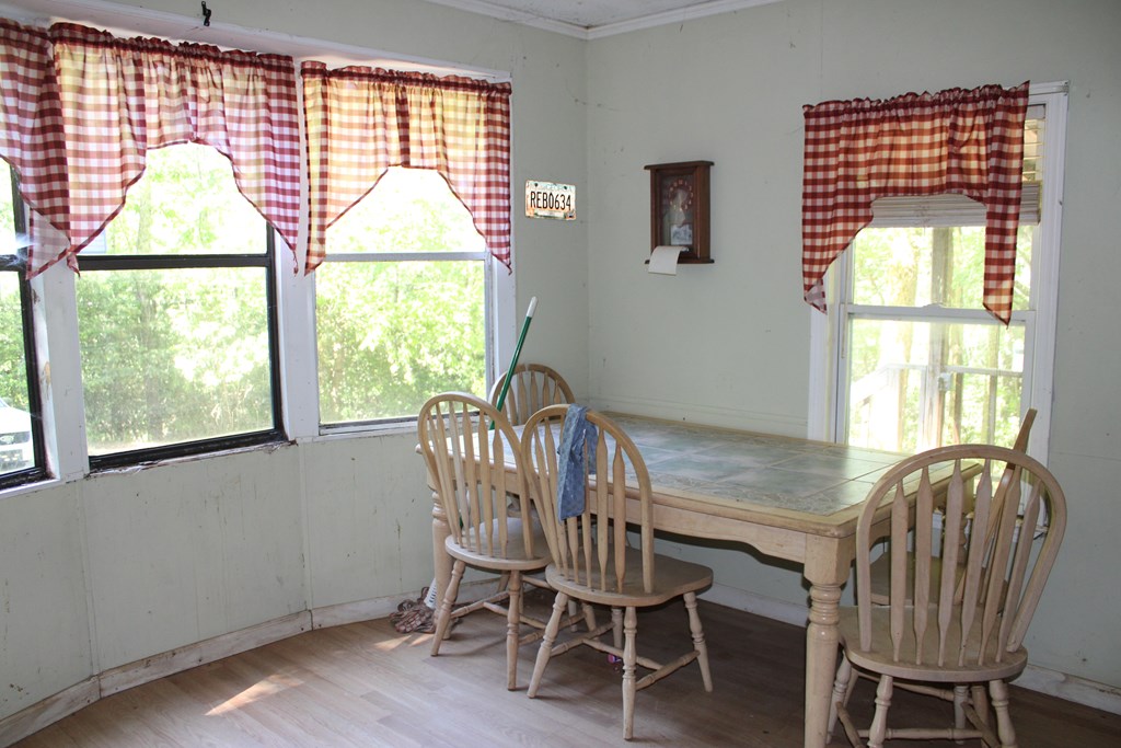 415972 Hiawassee Residential