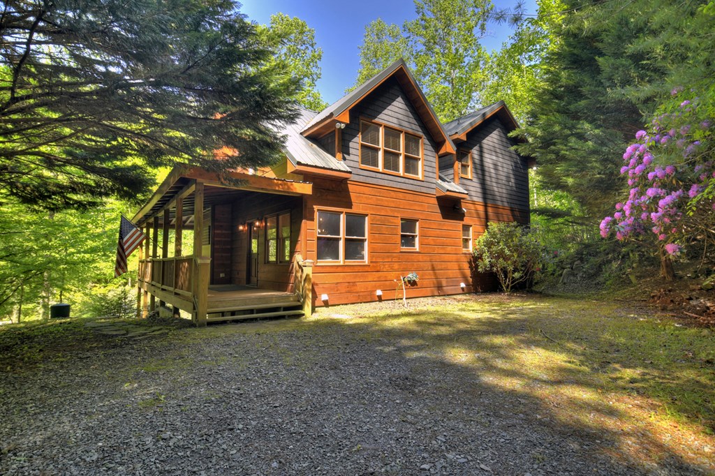 415974 Ellijay Residential