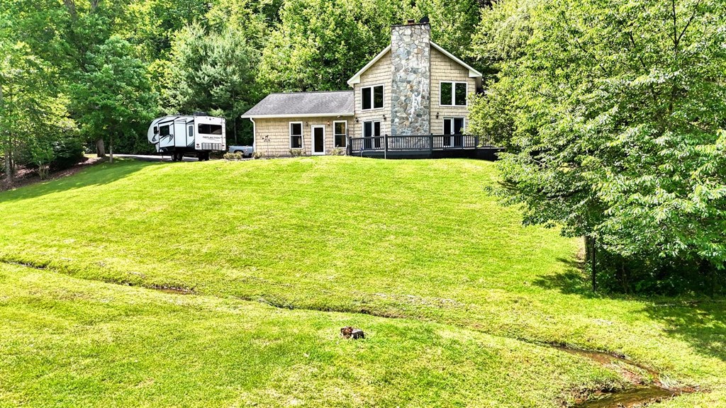 415984 Murphy Residential