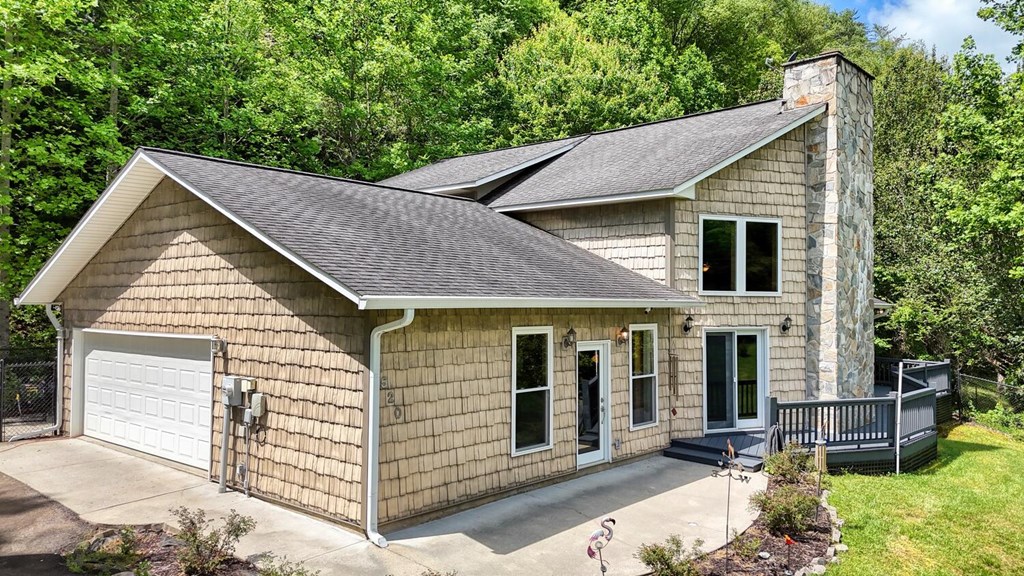 415984 Murphy Residential