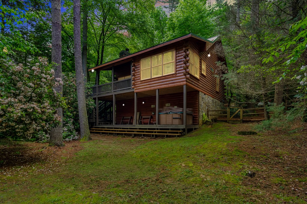 416005 Ellijay Residential