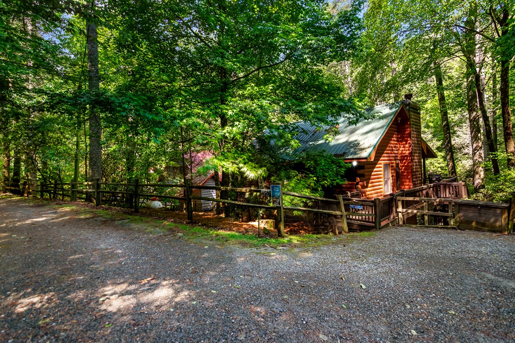416005 Ellijay Residential