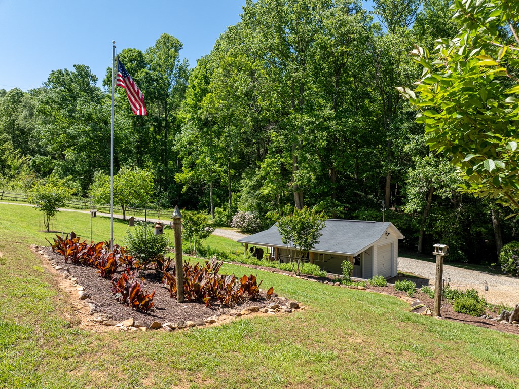 416007 Blairsville Residential