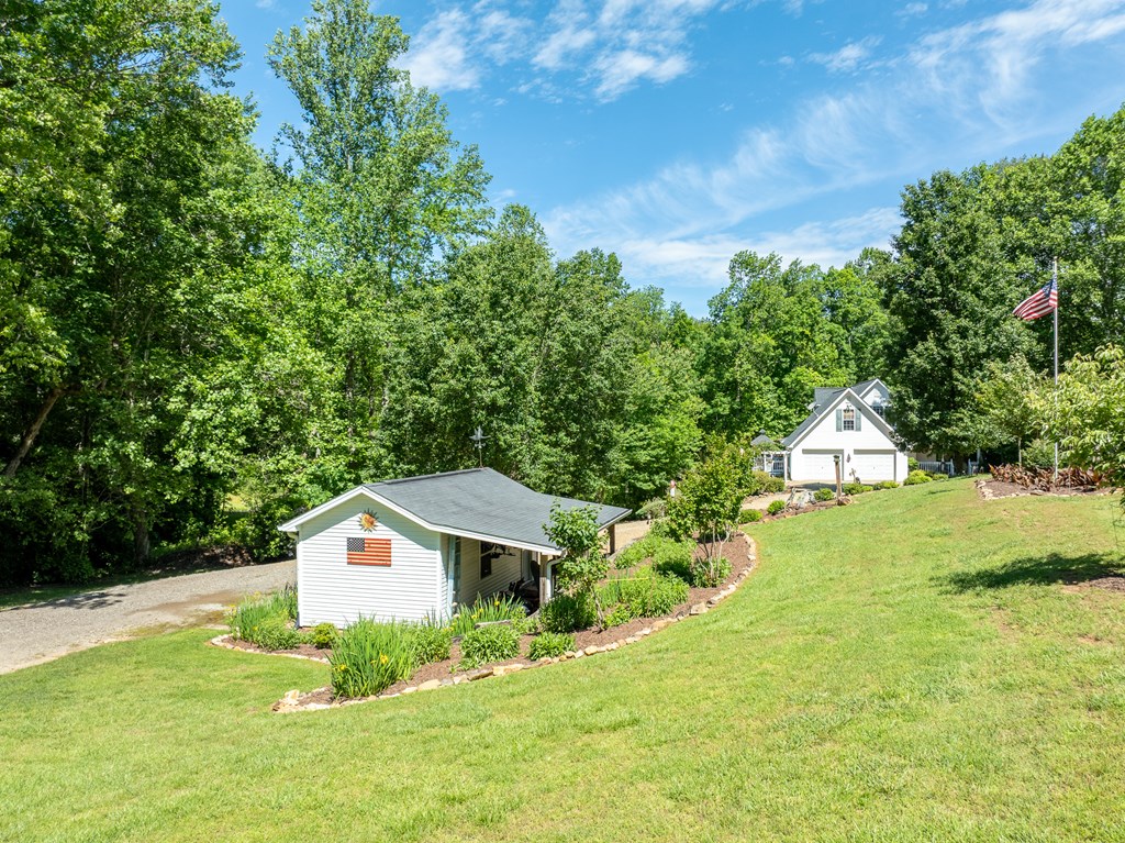 416007 Blairsville Residential