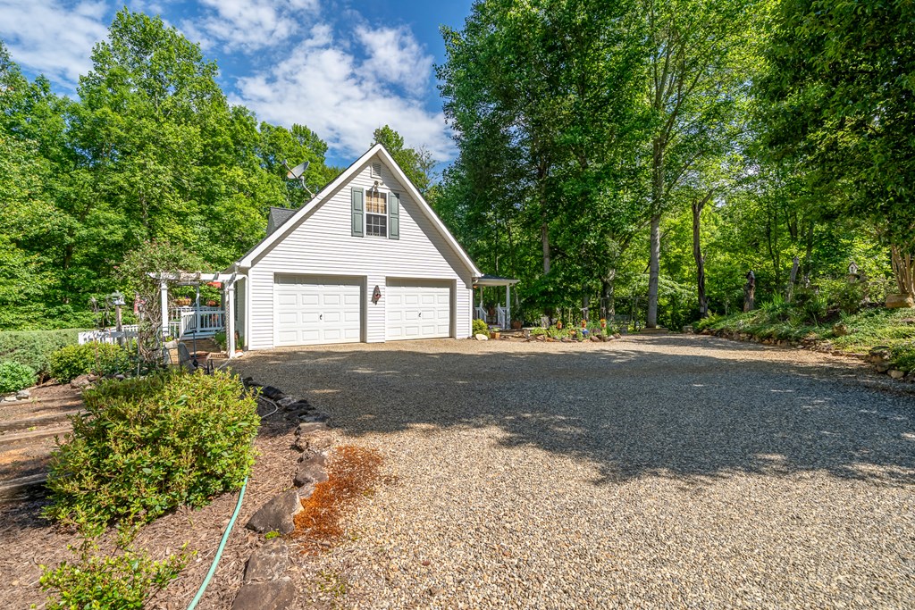 416007 Blairsville Residential