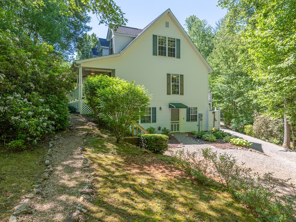 416007 Blairsville Residential