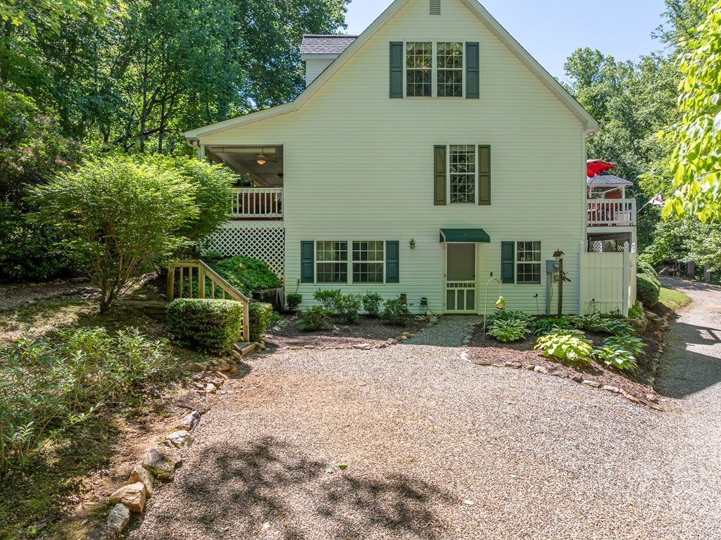 416007 Blairsville Residential