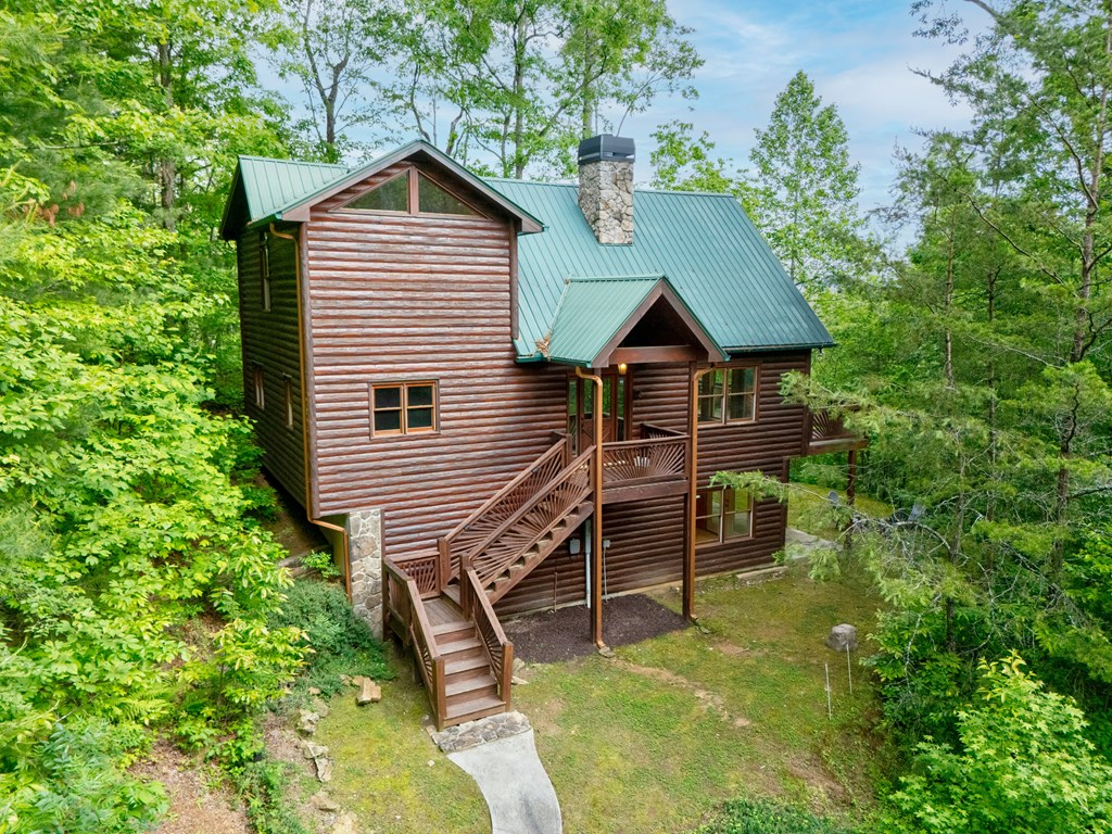 416008 Blue Ridge Residential