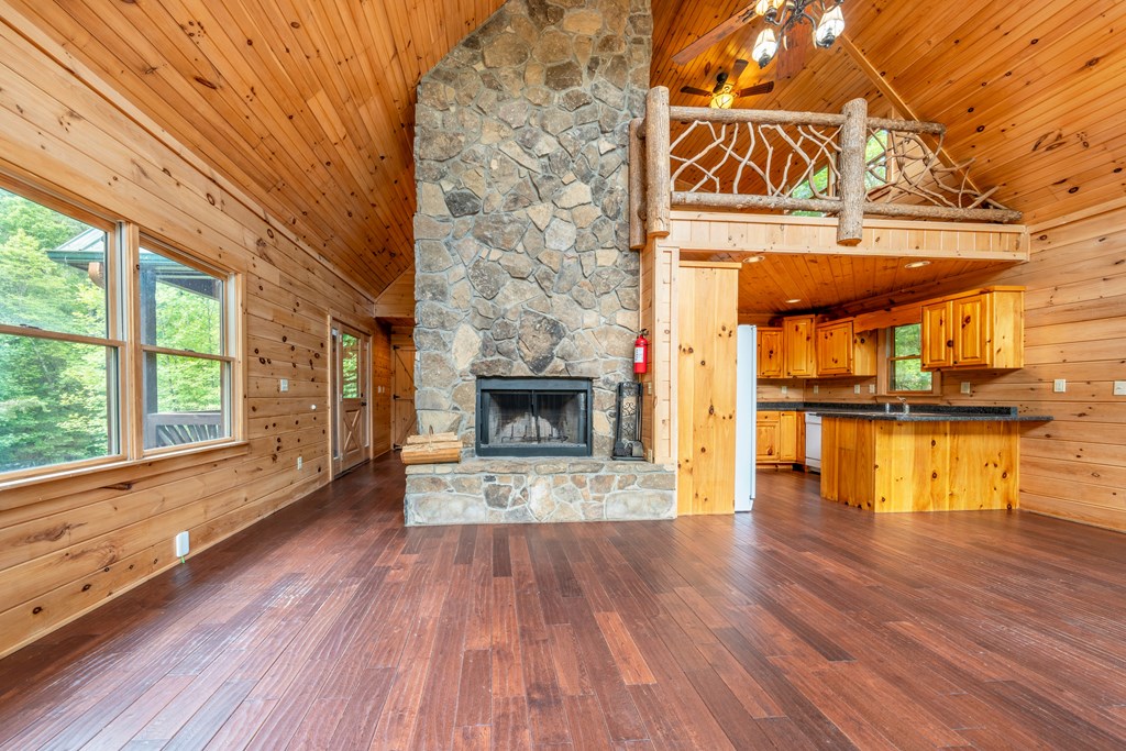 416008 Blue Ridge Residential