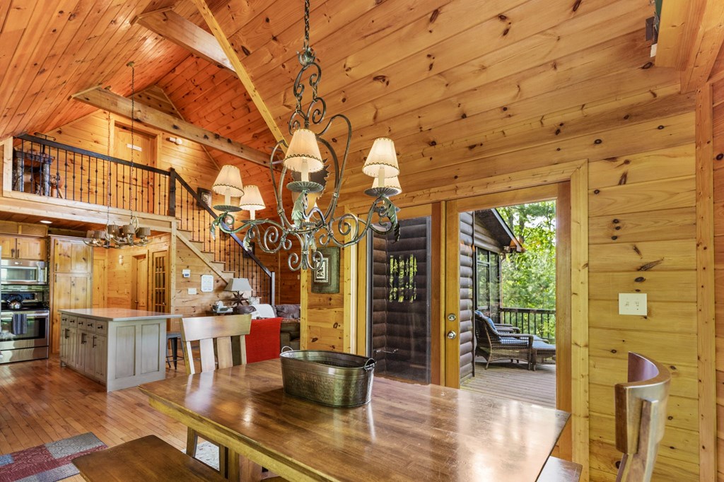 416011 Blue Ridge Residential