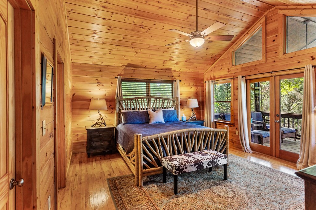 416011 Blue Ridge Residential
