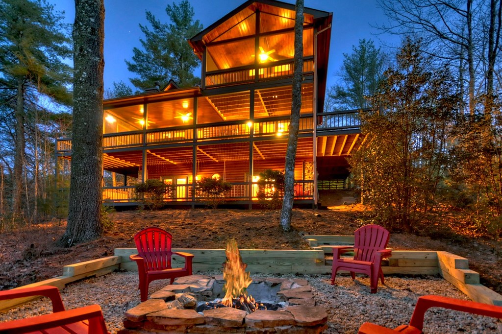 416011 Blue Ridge Residential