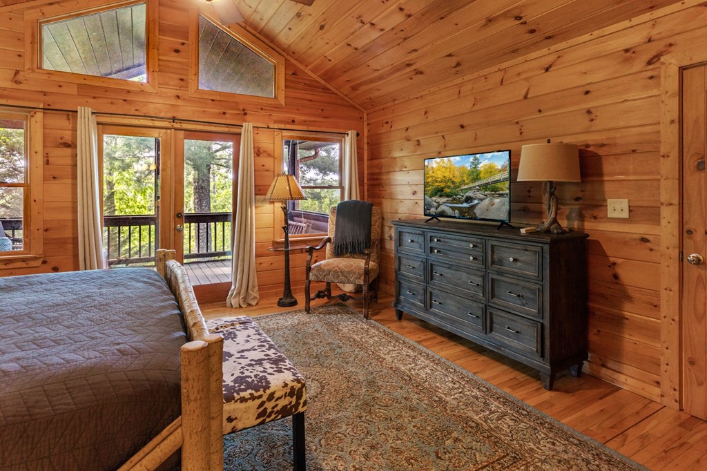 416011 Blue Ridge Residential
