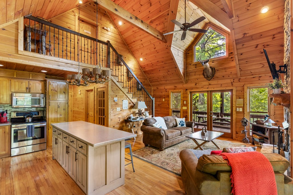 416011 Blue Ridge Residential