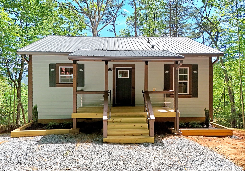 416012 Blue Ridge Residential
