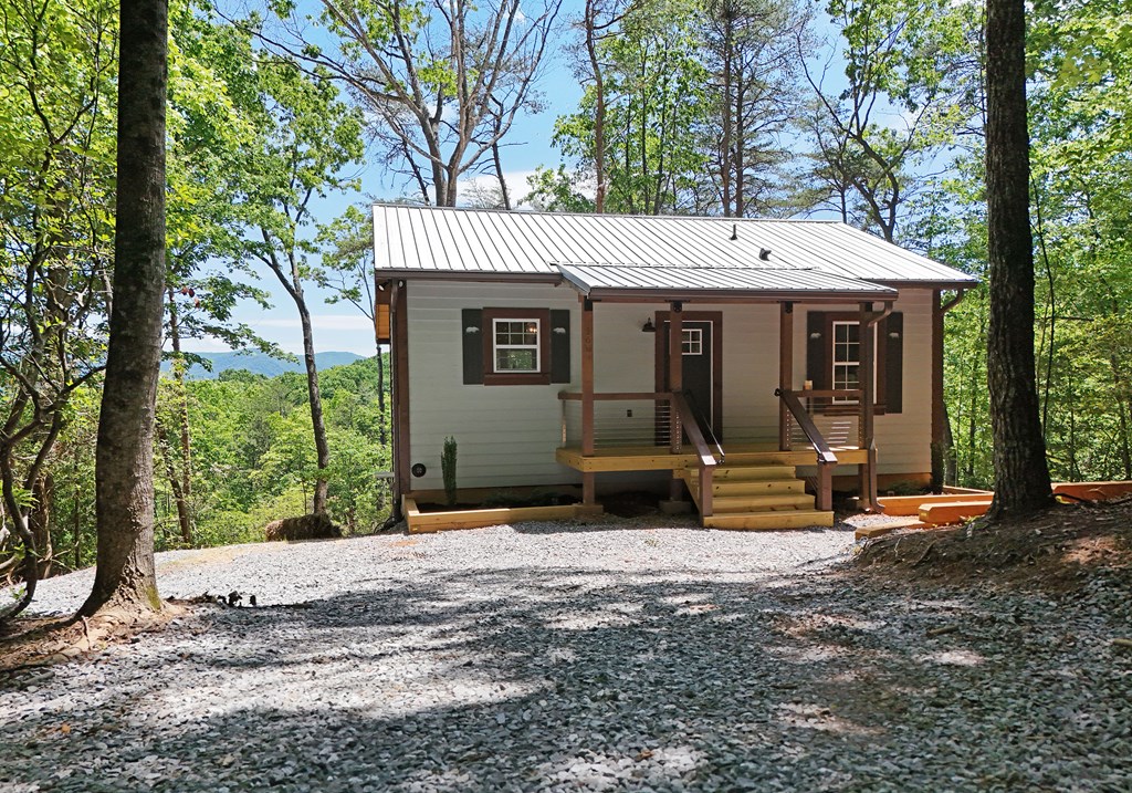 416012 Blue Ridge Residential