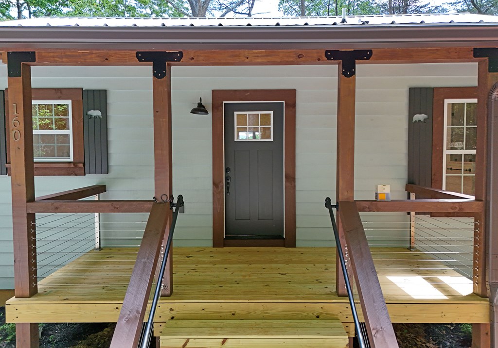 416012 Blue Ridge Residential