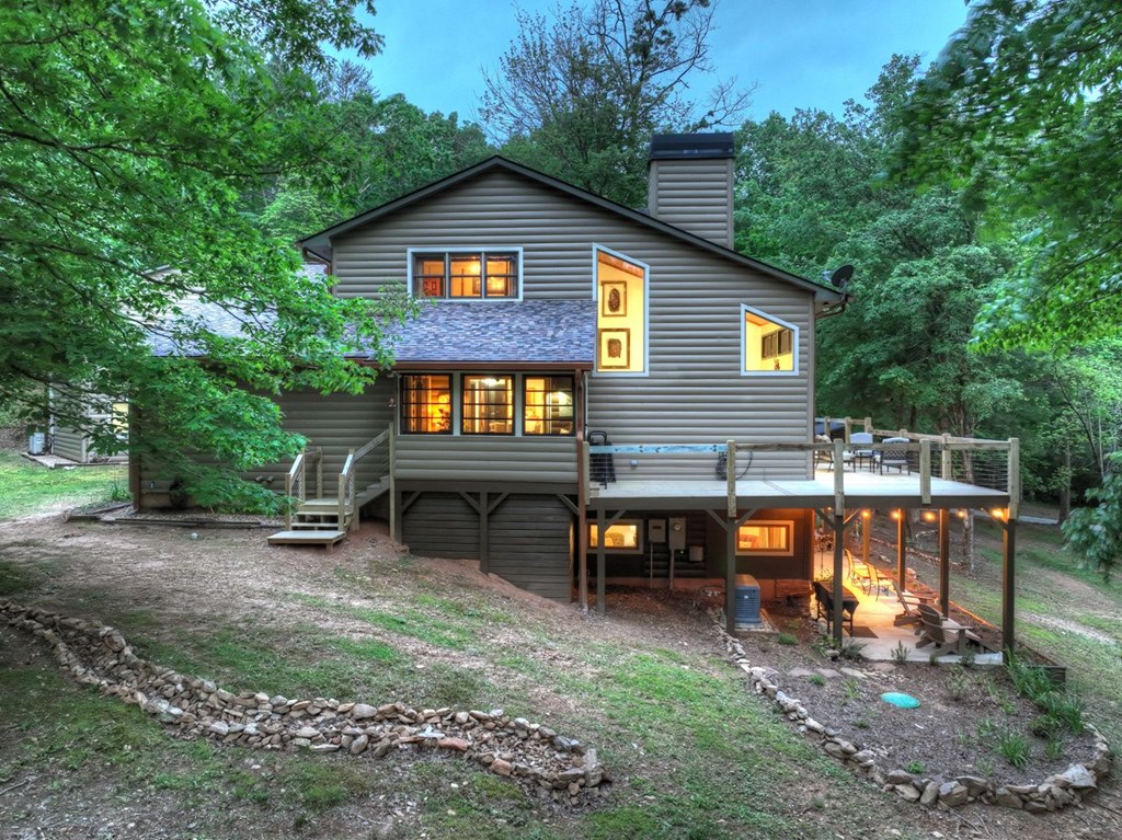 416016 Blue Ridge Residential
