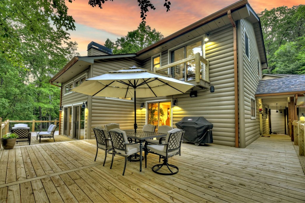416016 Blue Ridge Residential