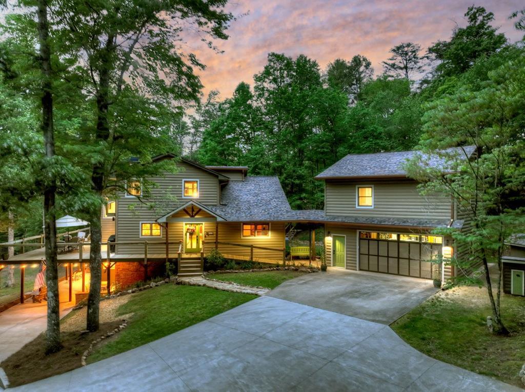 416016 Blue Ridge Residential
