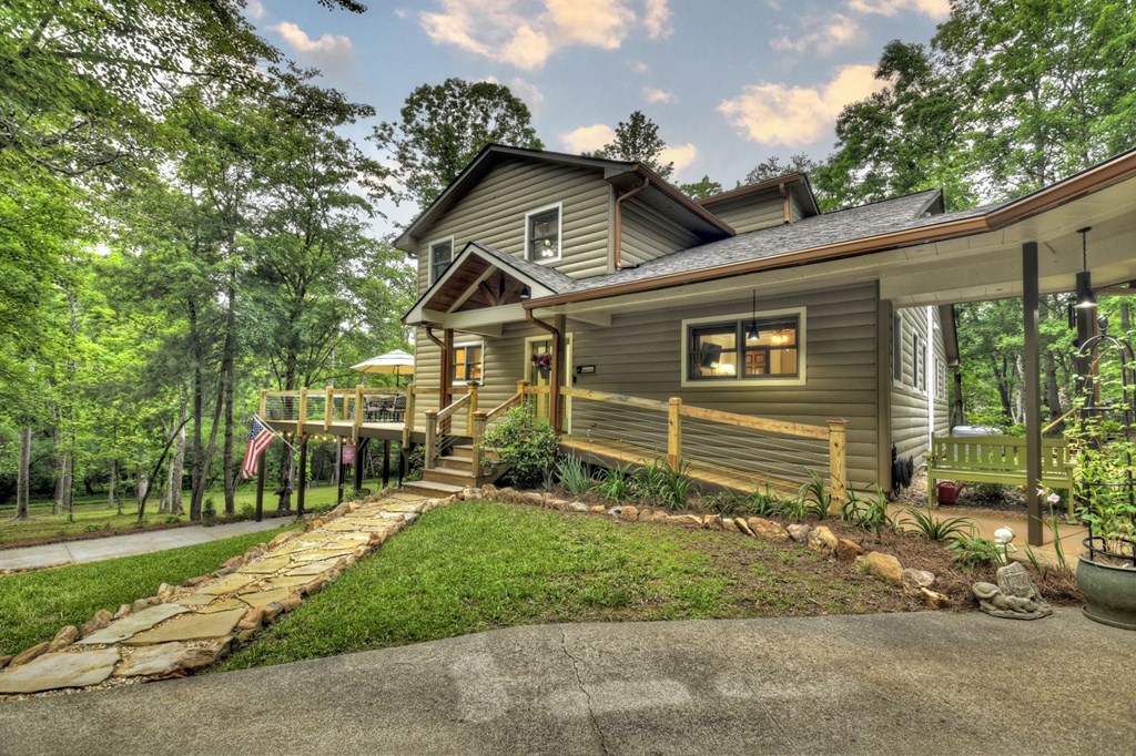 416016 Blue Ridge Residential
