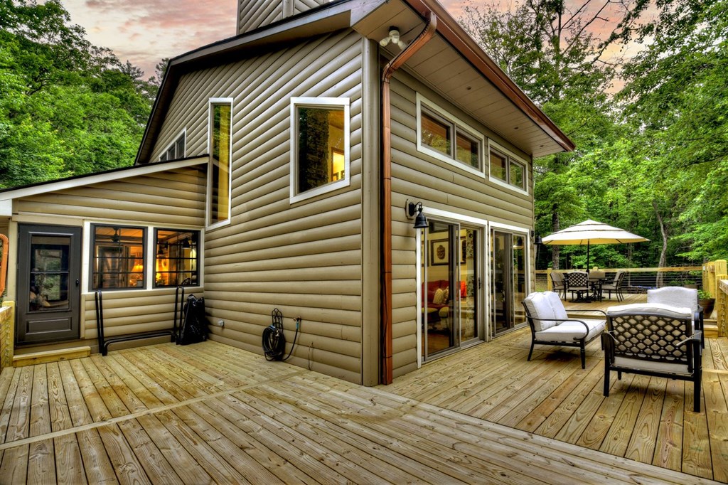 416016 Blue Ridge Residential